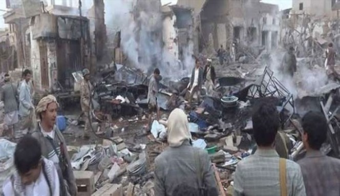 قادة في الأمم المتحدة يطالبون بالرفع الفوري للحصار على اليمن