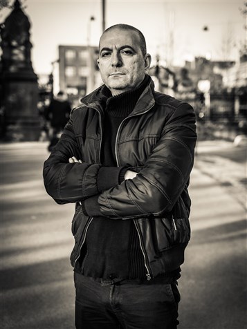 The Poetics of Politics: An Interview with Hany Abu-Assad