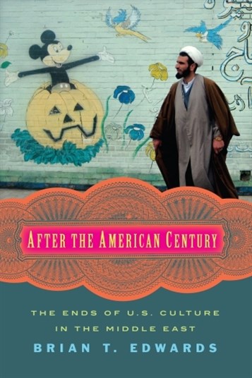 Brahim el Guabli Reviews After the American Century and Interviews Brian T. Edwards