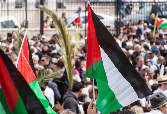 Evangelicals and Jerusalem