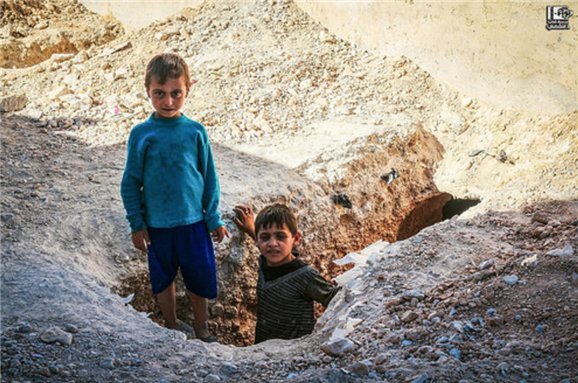 Syria Media Roundup (Dec 14-31)