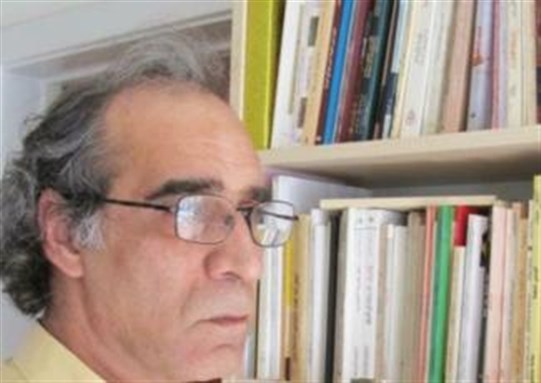 وداعاً حميد العقابي: ملف خاصّ