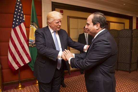 Workers and Officers in Egypt: The Other Failed Revolution