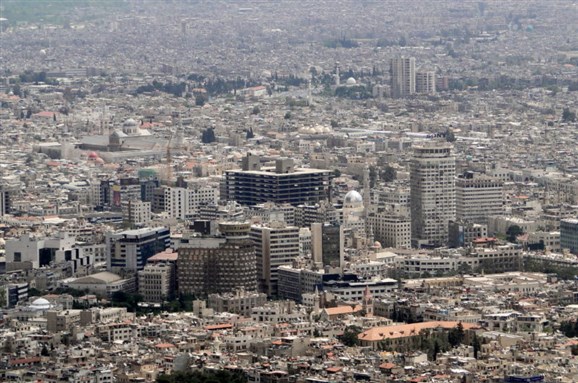 سوريا: ساحة سوريالية لإعادة إنتاج المآسي
