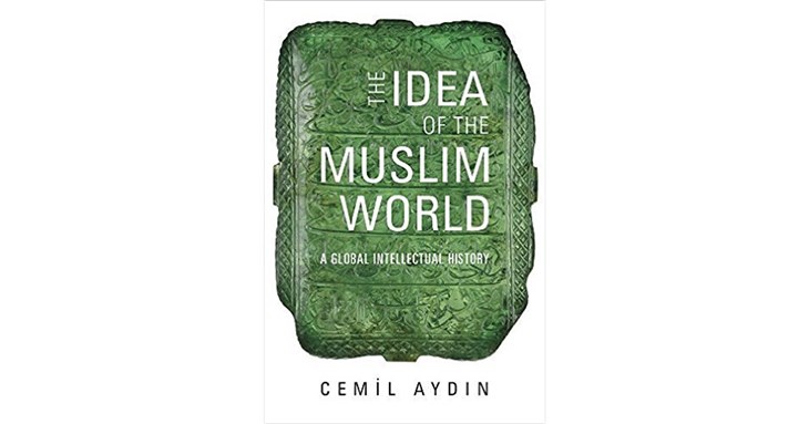 Cemil Aydin, The Idea of the Muslim World (New Texts Out Now)
