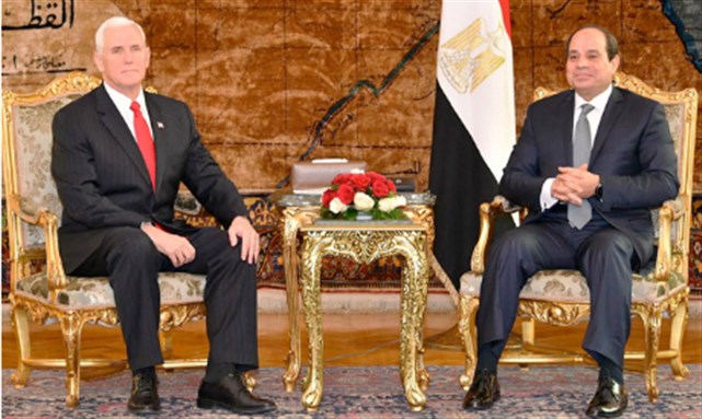 Egypt Media Roundup (January 22)