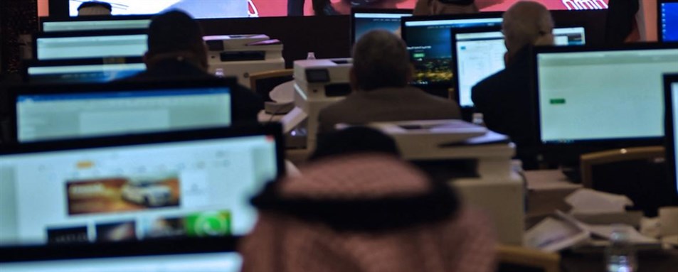 Report: Journalists Held Arbitrarily in Saudi Crackdown