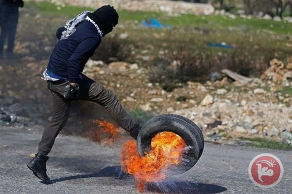 Palestine Media Roundup (February 9 - 15)
