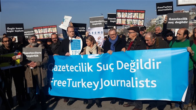 Turkey Media Roundup (February 21)