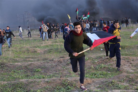Palestine Media Roundup (February 23 - March 1)