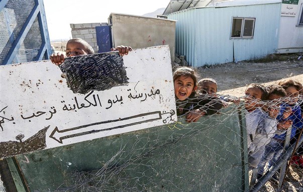 Palestine Media Roundup (March 2 - 8)
