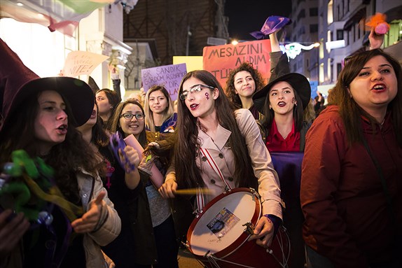 Turkey Media Roundup (March 14)