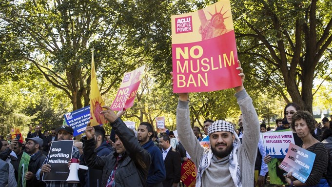 Critical Currents in Islam Roundup (March 5 - 11)