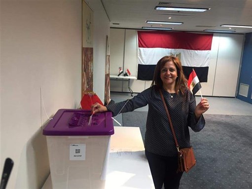 Egypt Media Roundup (March 19)