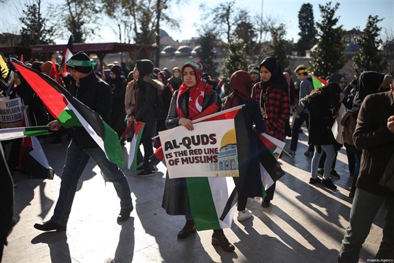 Palestine Media Roundup (March 9 - 15)