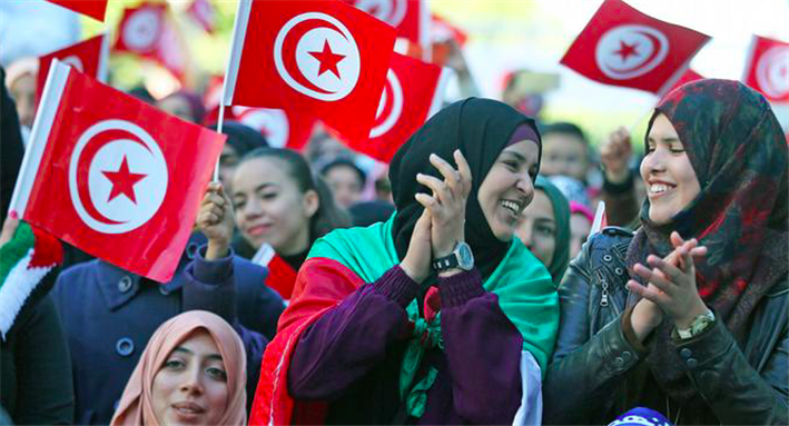 Maghreb Media Roundup (March 20)