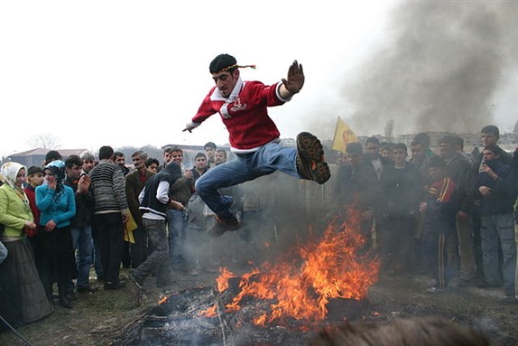 Turkey Media Roundup (March 21)