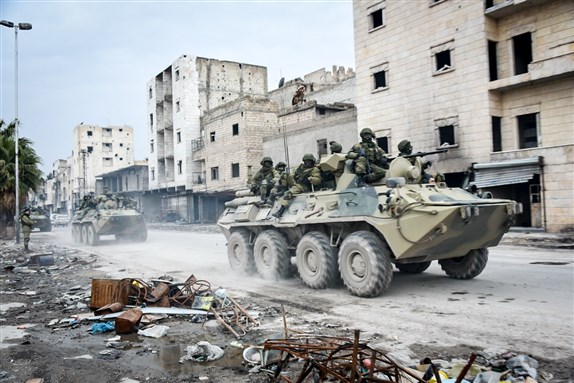 Syria in a Week (2 April 2018) / سوريا في أسبوع ٢ نيسان