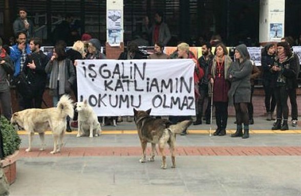 Turkey’s Jailed Students Need Our Attention