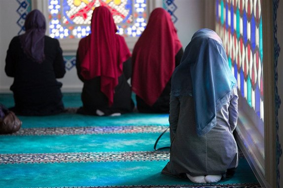 Critical Currents in Islam Roundup (March 26 - April 1)
