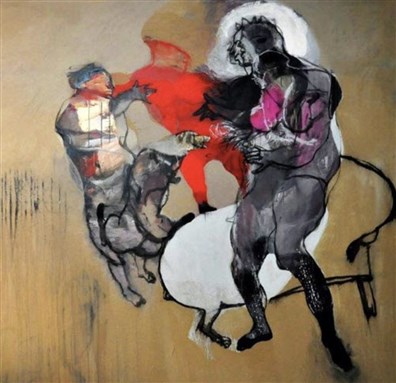 سيروان باران