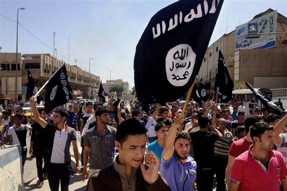 Critical Currents in Islam Roundup (April 2 - 8)