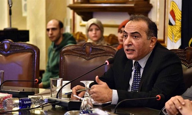 Egypt Media Roundup (April 23)
