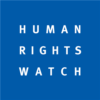 Israel Orders Human Rights Watch Official Deported