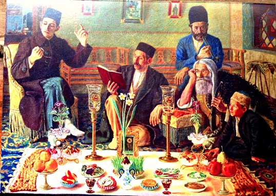 في الشعر السوري: الإيروس والثاناتوس والأقنعة الجنسية