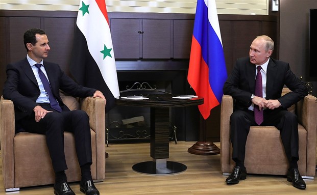 Syria in a Week (21 May 2018) / سوريا في أسبوع، ٢١ أيار