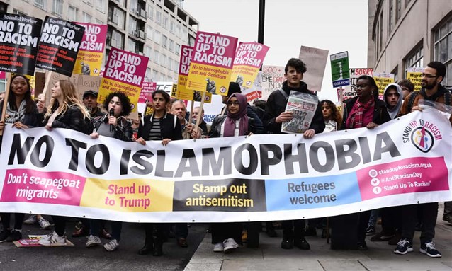Critical Currents in Islam Roundup (May 14 - 20)