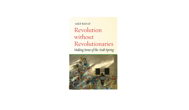 The arab spring pathways of repression and reform