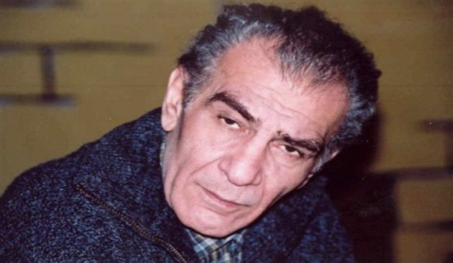 Mu'ayyad al-Rawi