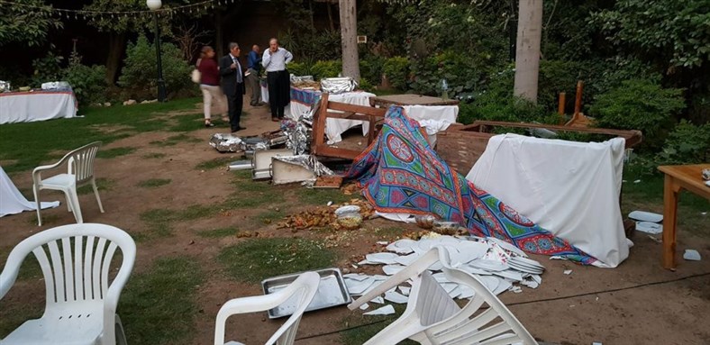 Egypt Media Roundup (June 11)