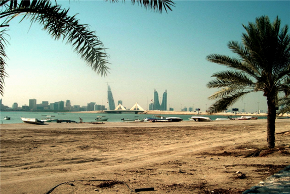 Arabian Peninsula Media Roundup (13 June 2018)