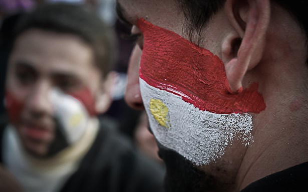 Flickr/Creative Commons/Ahmad Hammoud
