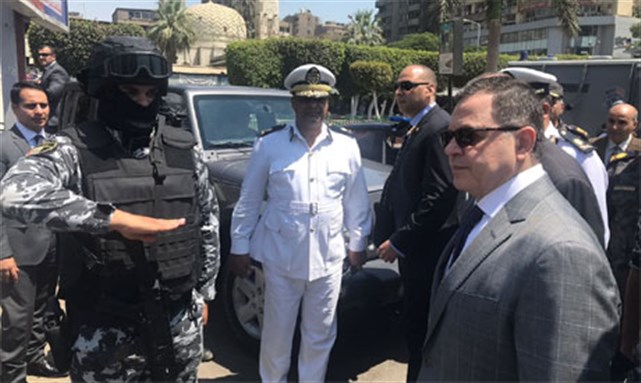 Egypt Media Roundup (2 July)