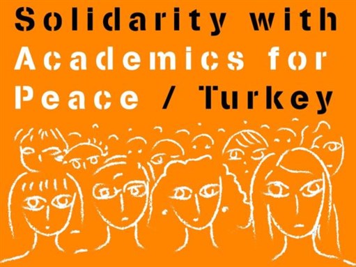 Academics for Peace Continue Standing Trials: An Interview with Murat Birdal