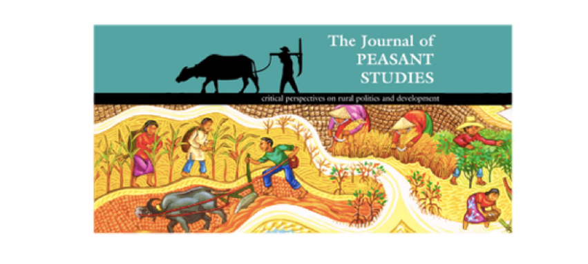 Max Ajl, “Auto-centered development and indigenous technics: Slaheddine el-Amami and Tunisian delinking,” Journal of Peasant Studies, 2018 (New Texts Out Now)