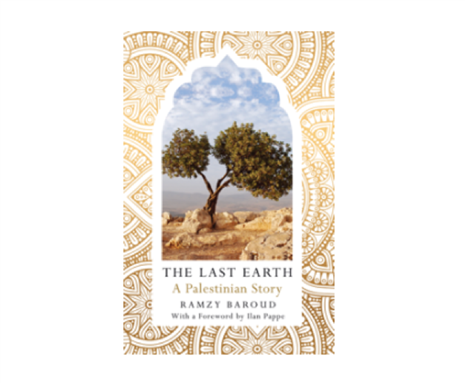 Jonathan Adler, Remembering the Nakba: The Politics of Palestinian History