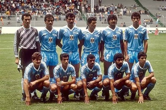هدف العراق الوحيد