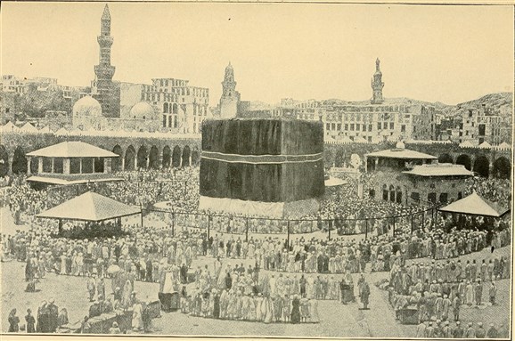The Future of Political Islam in the Middle East and North Africa under the Changing Regional Order