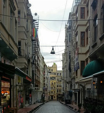 Turkey Media Roundup (4 September)