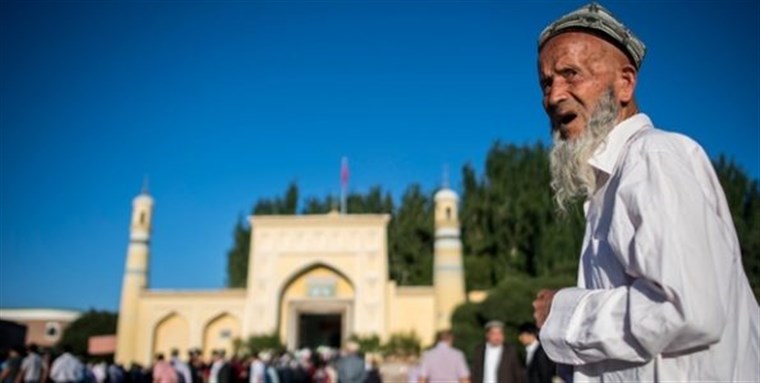 Critical Currents in Islam Roundup (15 September - 21 September)
