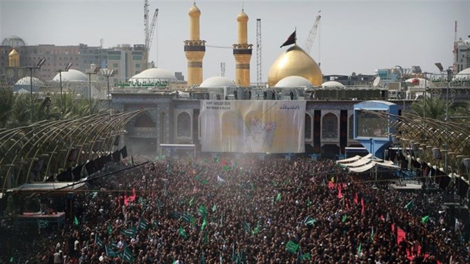 Critical Currents in Islam Roundup (22 September – 27 September)