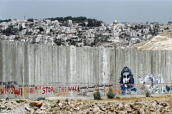 Palestine Media Roundup (6 - 12 October)