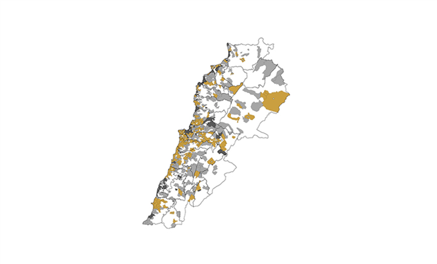 Jadaliyya The General Directorate Of Urban Planning Arbitrary