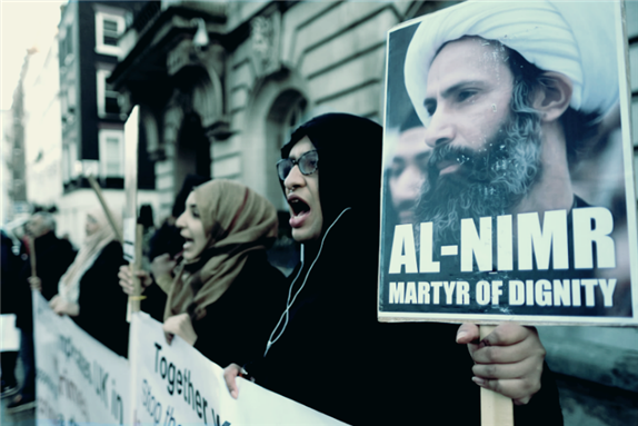 Arabian Peninsula Media Roundup (20 October 2018)
