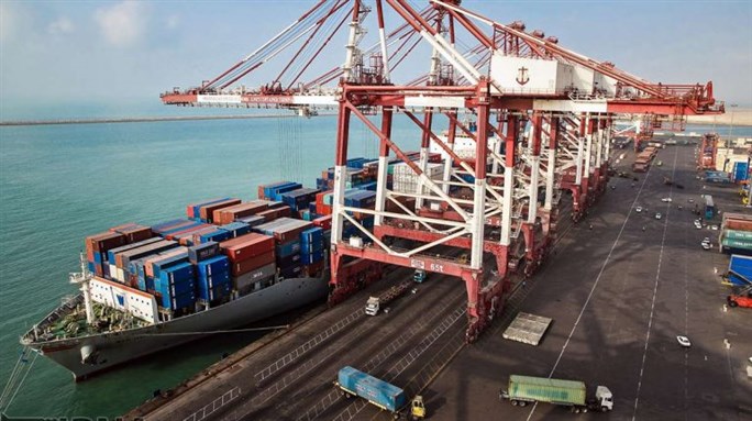Egypt’s trade with world registers $88.93bn in 2017/18 (Via Daily News Egypt)