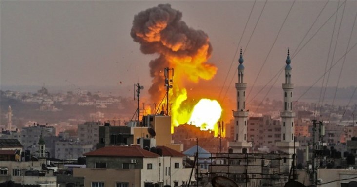 Palestine Media Roundup (8 – 14 November)